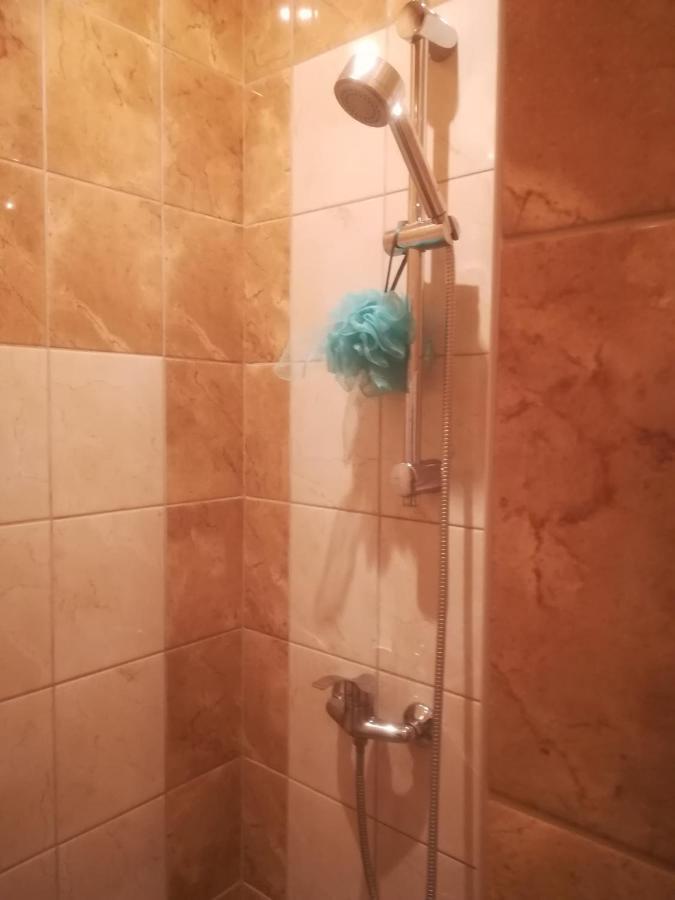 Apartmany Pod Baruncinou Skolou Česká Skalice Exterior foto