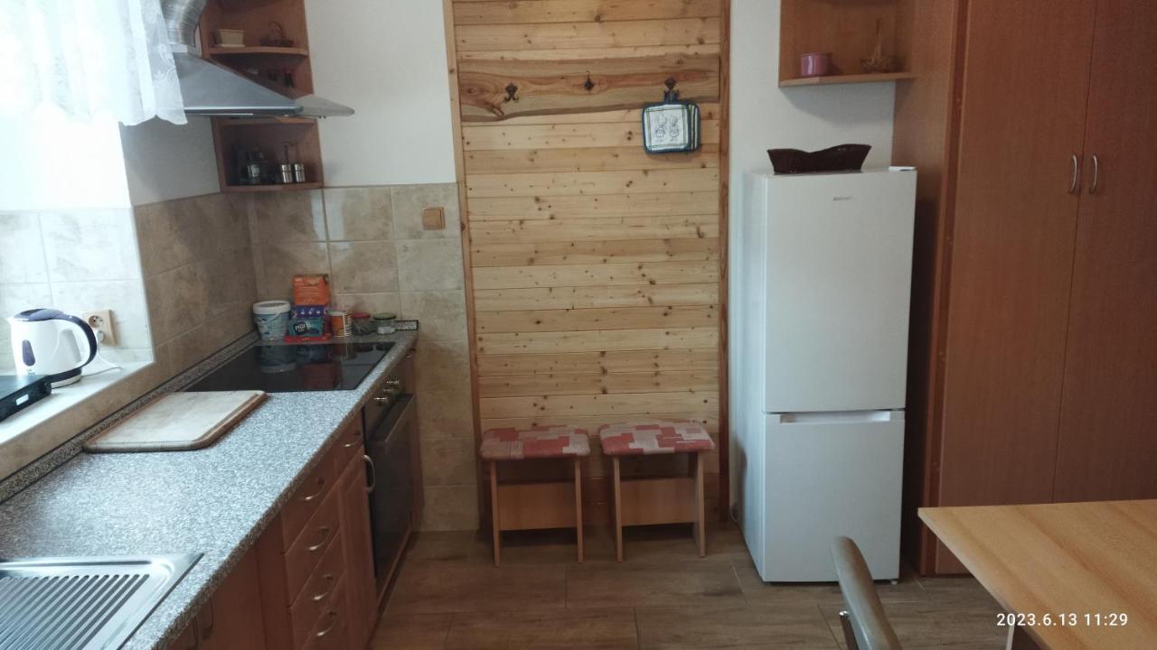 Apartmany Pod Baruncinou Skolou Česká Skalice Exterior foto