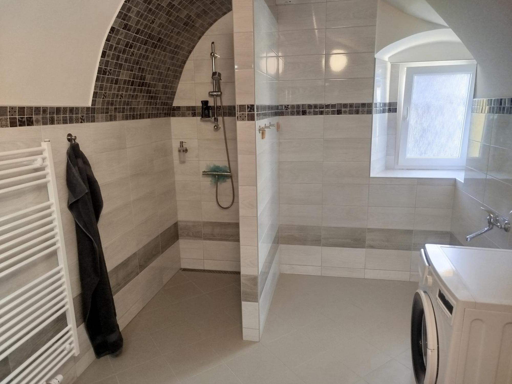 Apartmany Pod Baruncinou Skolou Česká Skalice Exterior foto