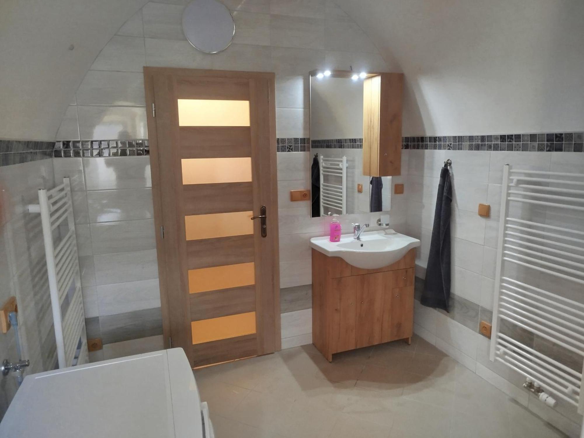 Apartmany Pod Baruncinou Skolou Česká Skalice Exterior foto