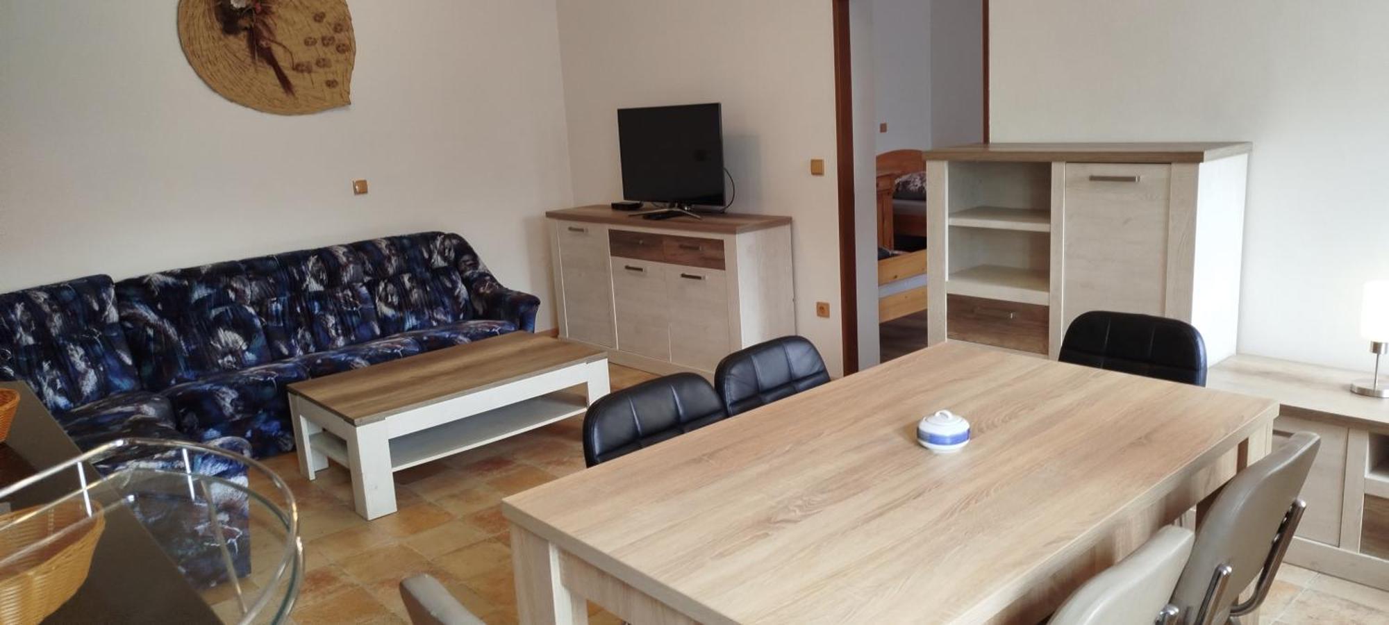 Apartmany Pod Baruncinou Skolou Česká Skalice Exterior foto