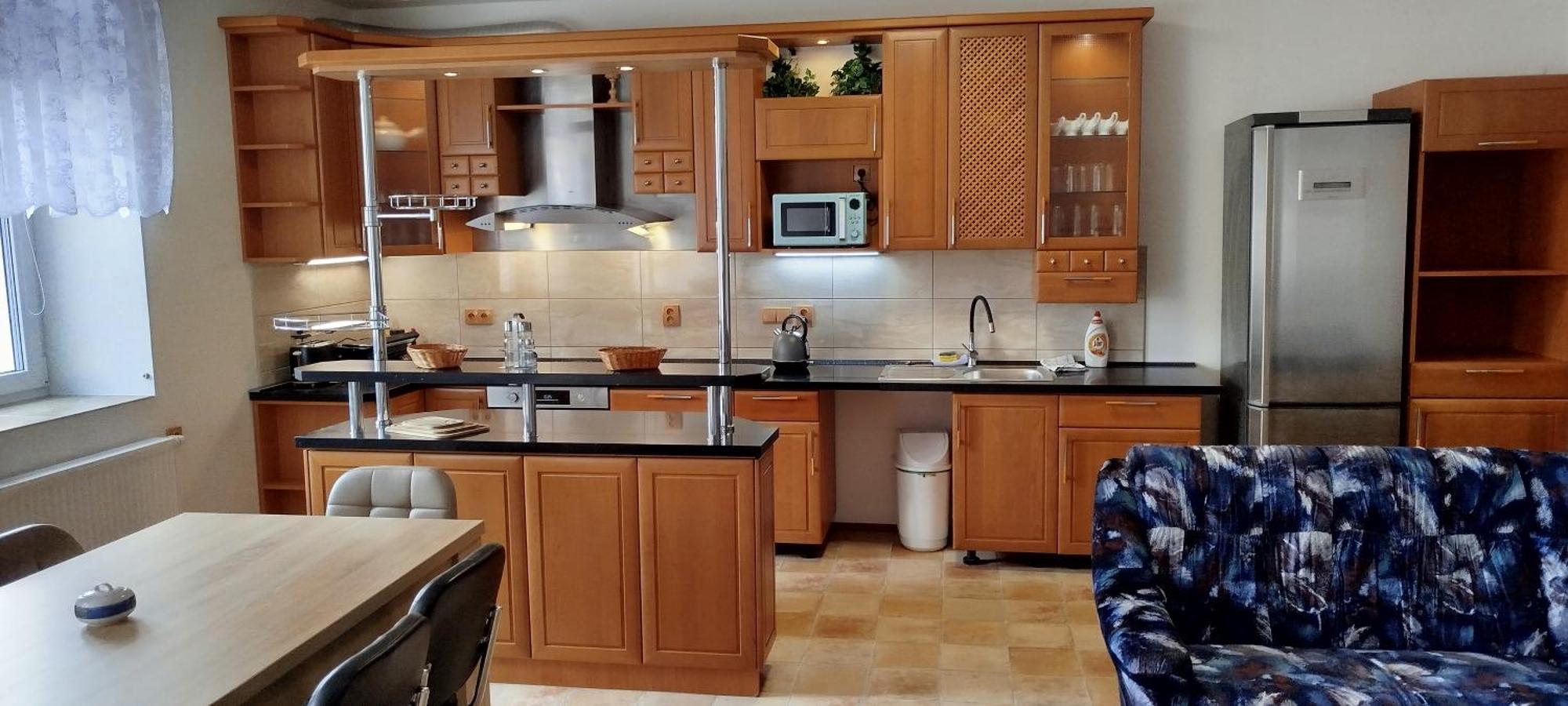 Apartmany Pod Baruncinou Skolou Česká Skalice Exterior foto