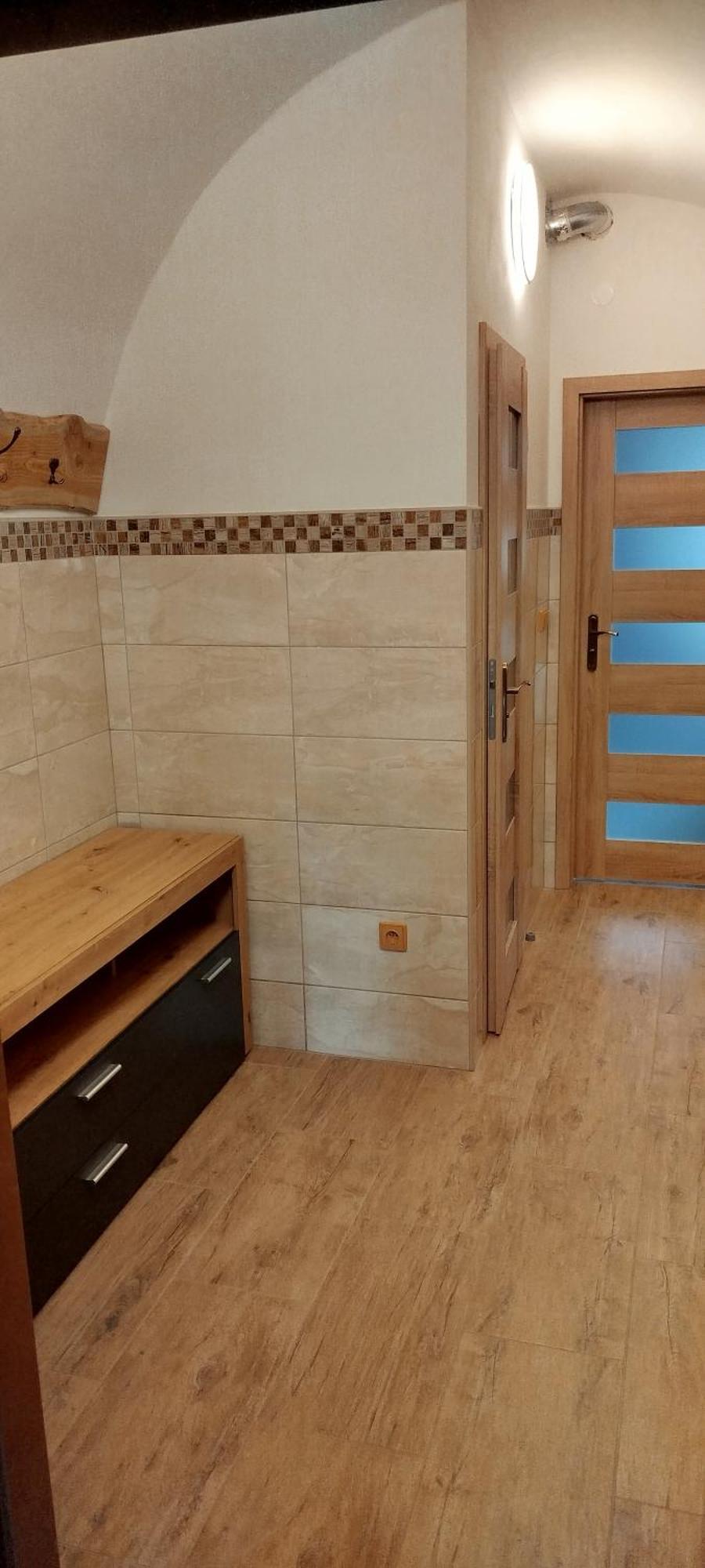 Apartmany Pod Baruncinou Skolou Česká Skalice Exterior foto