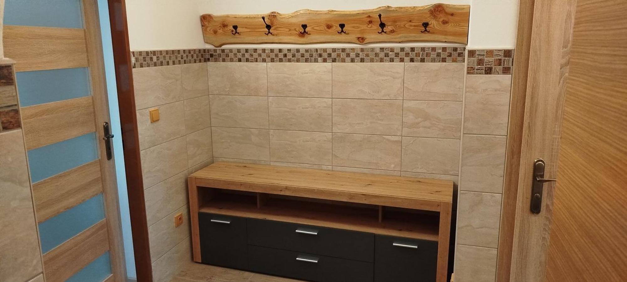 Apartmany Pod Baruncinou Skolou Česká Skalice Exterior foto