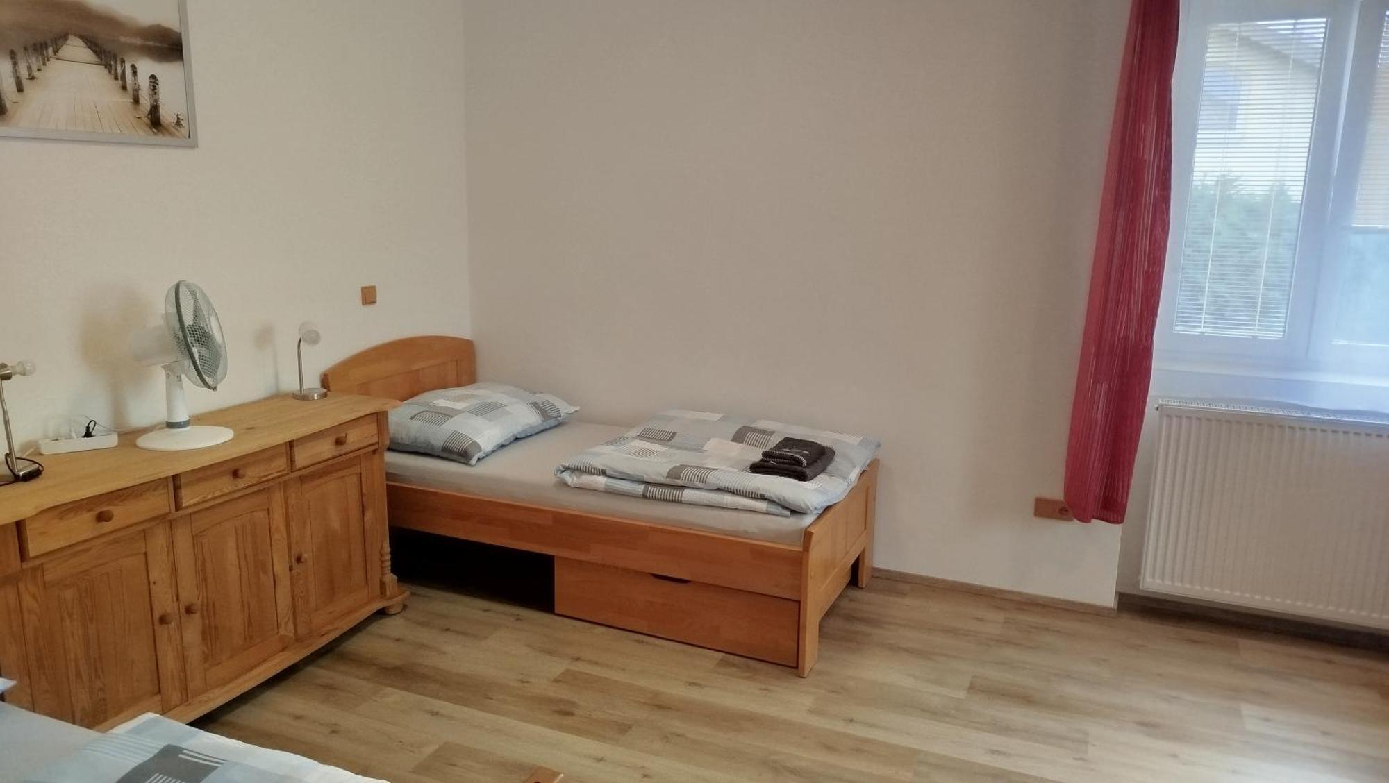 Apartmany Pod Baruncinou Skolou Česká Skalice Exterior foto