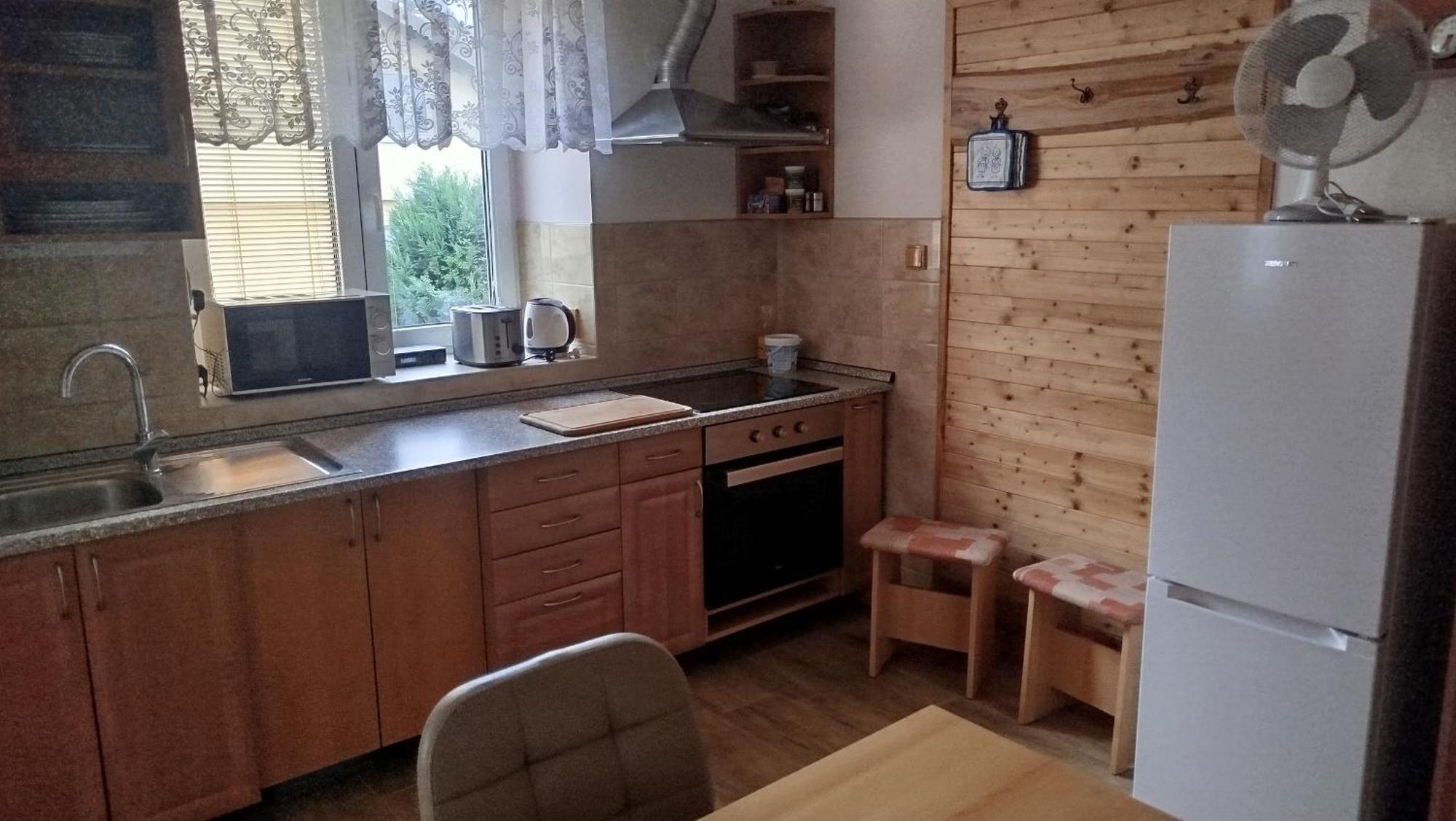 Apartmany Pod Baruncinou Skolou Česká Skalice Exterior foto