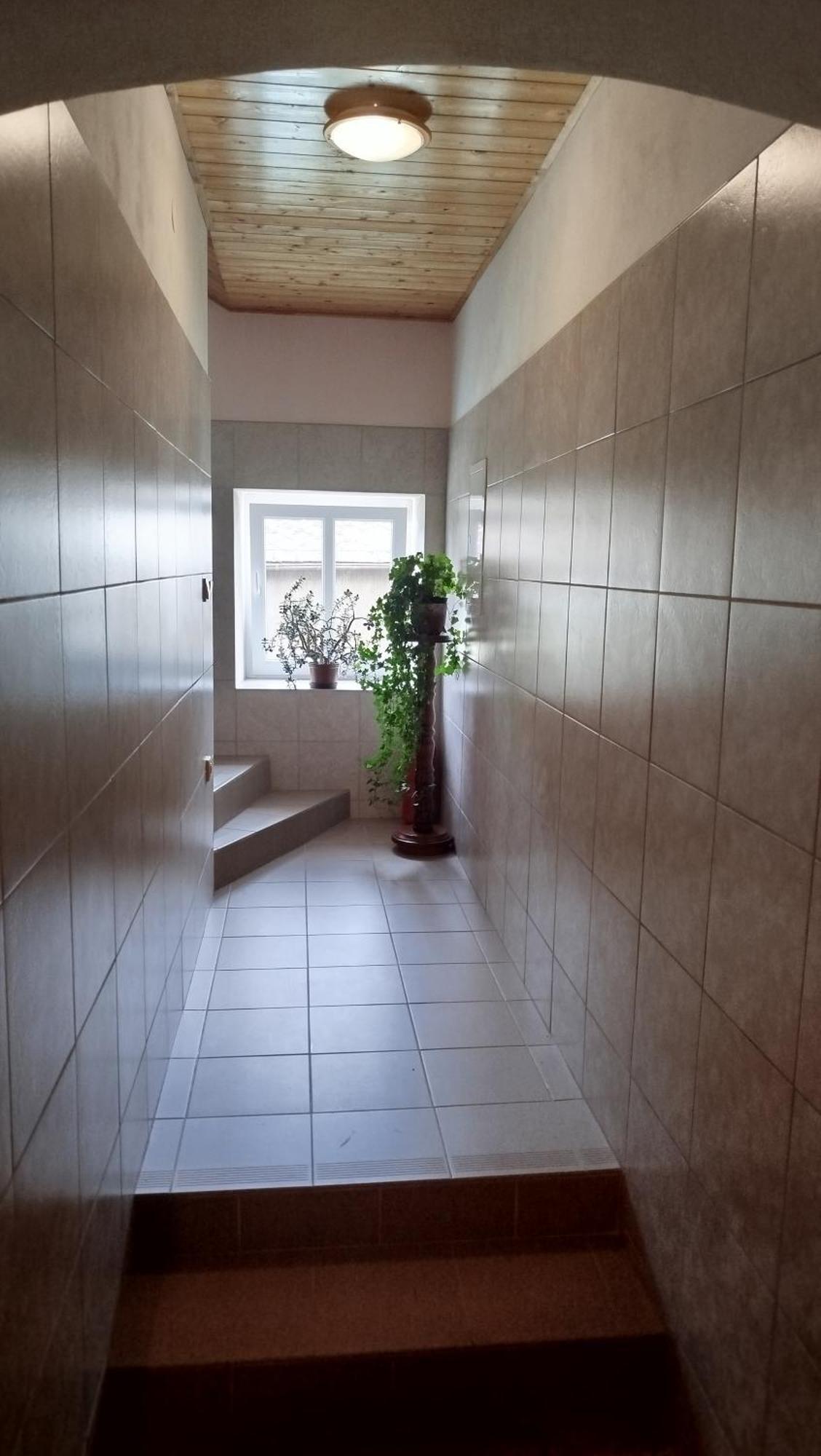 Apartmany Pod Baruncinou Skolou Česká Skalice Exterior foto